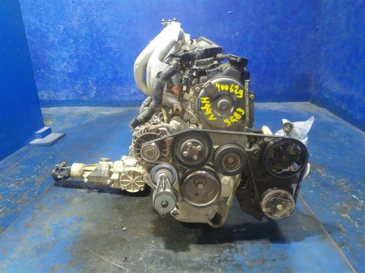 Двигатель Мицубиси Миника в Когалыме 400629