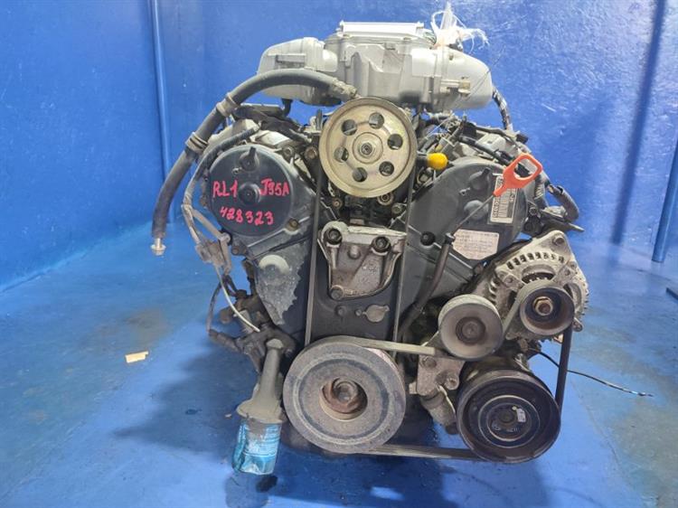 Двигатель Хонда Лагрейт в Когалыме 428323