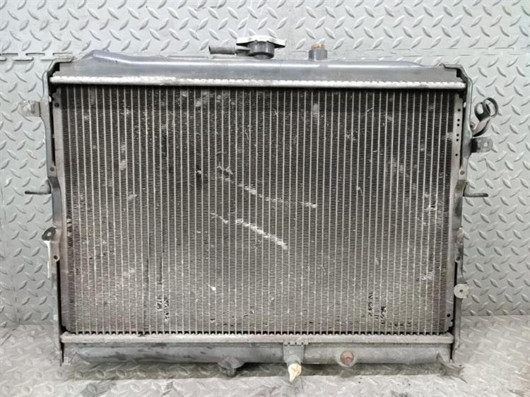 Радиатор основной Мазда Бонго в Когалыме 431315