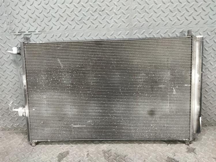 Радиатор кондиционера Тойота Эстима в Когалыме 431318