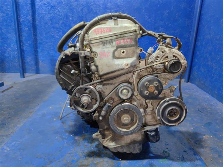 Двигатель Тойота Эстима в Когалыме 437526