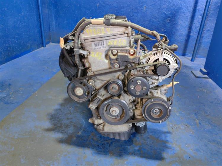 Двигатель Тойота Эстима в Когалыме 448024