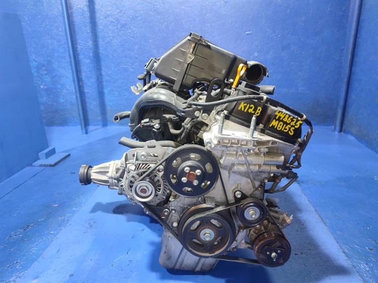 Двигатель Мицубиси Делика Д2 в Когалыме 448625