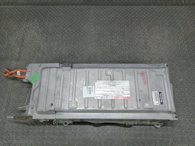 Высоковольтная батарея Тойота Приус в Когалыме 450696