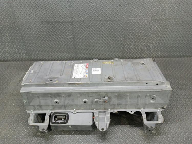 Высоковольтная батарея Тойота Краун в Когалыме 455897
