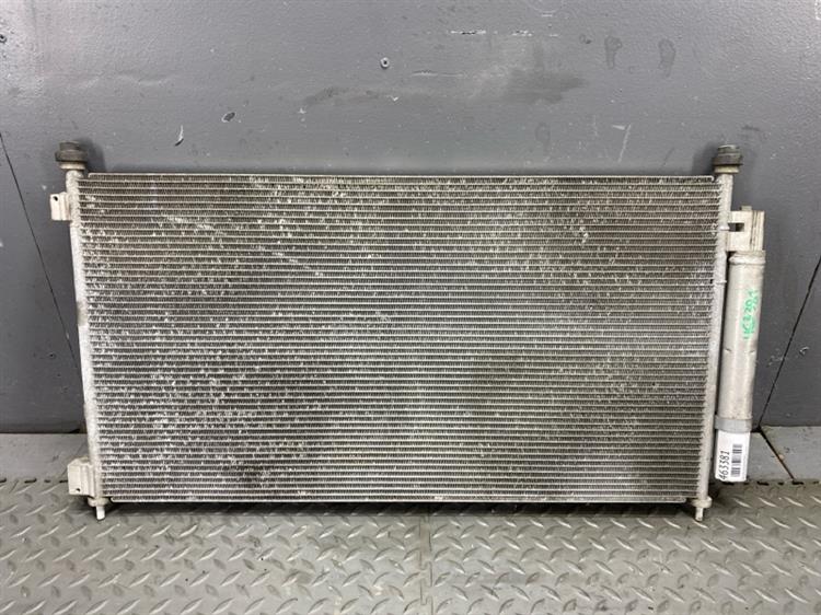 Радиатор кондиционера Хонда Стрим в Когалыме 463381