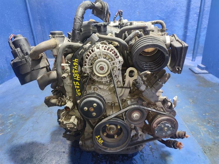 Двигатель Мазда РХ8 в Когалыме 464384