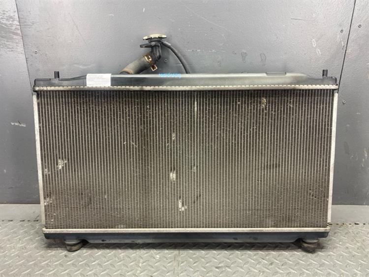 Радиатор основной Хонда Фрид в Когалыме 467471