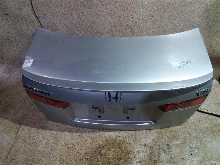 Крышка багажника Хонда Инспаер в Когалыме 46785