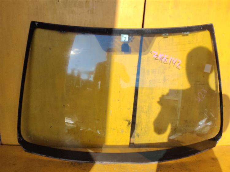 Лобовое стекло Тойота Королла Филдер в Когалыме 47992