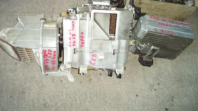 Мотор печки Мицубиси РВР в Когалыме 540921