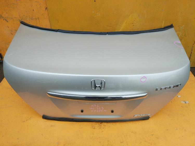 Крышка багажника Хонда Легенд в Когалыме 555211