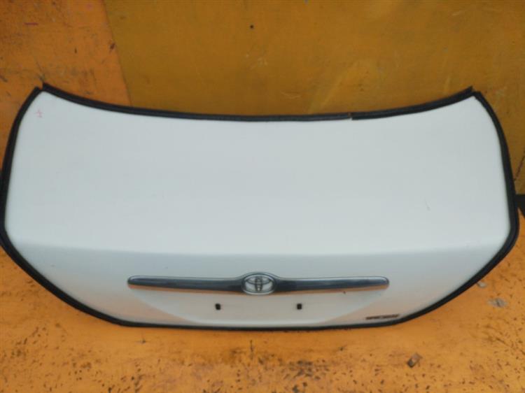 Крышка багажника Тойота Марк 2 в Когалыме 555391