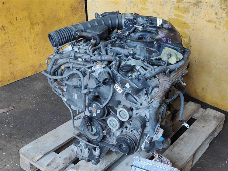 Двигатель Лексус ИС 250 в Когалыме 643611