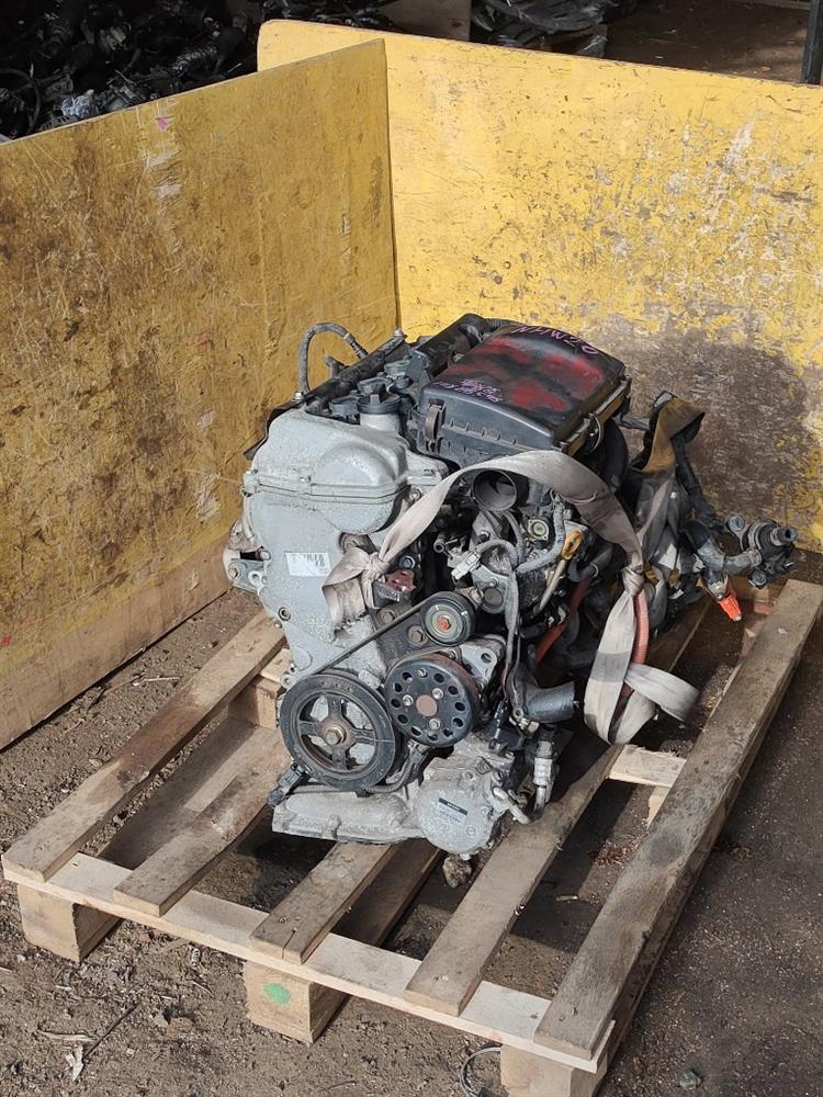 Двигатель Тойота Приус в Когалыме 696431