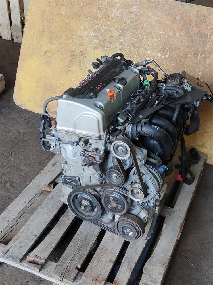 Двигатель Хонда Одиссей в Когалыме 732561
