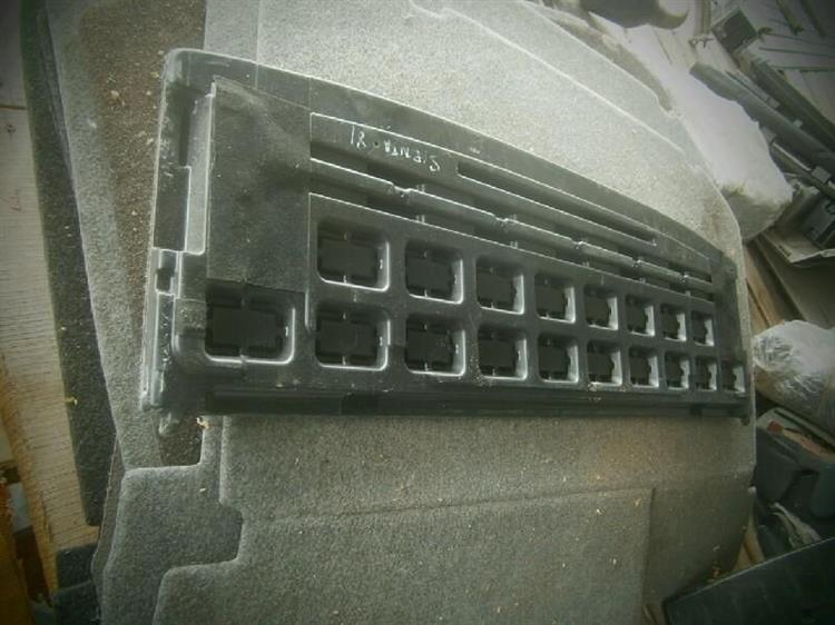 Полка багажника Тойота Сиента в Когалыме 77566