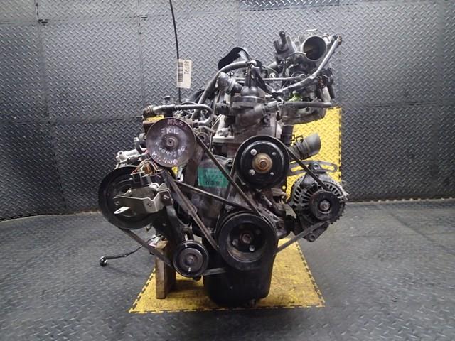 Двигатель Тойота Ноах в Когалыме 80791