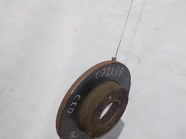 Тормозной диск Мицубиси Либеро в Когалыме 845041