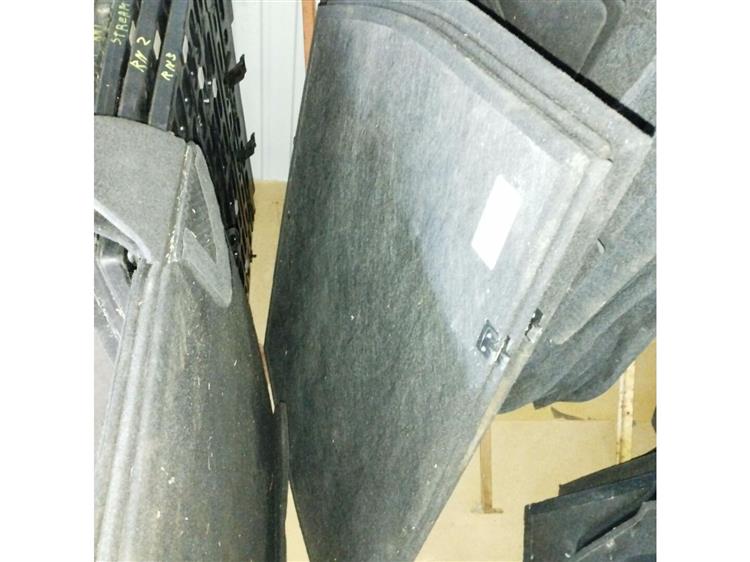 Полка багажника Субару Импреза в Когалыме 88925