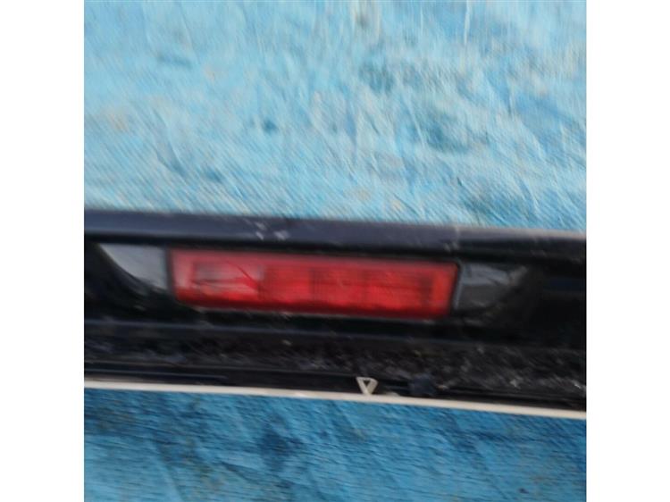 Стоп-вставка Тойота Пассо в Когалыме 89901