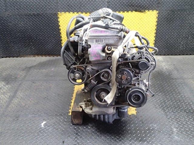 Двигатель Тойота Веллфайр в Когалыме 91042