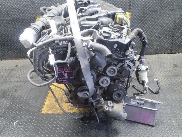 Двигатель Лексус ИС 250 в Когалыме 910461