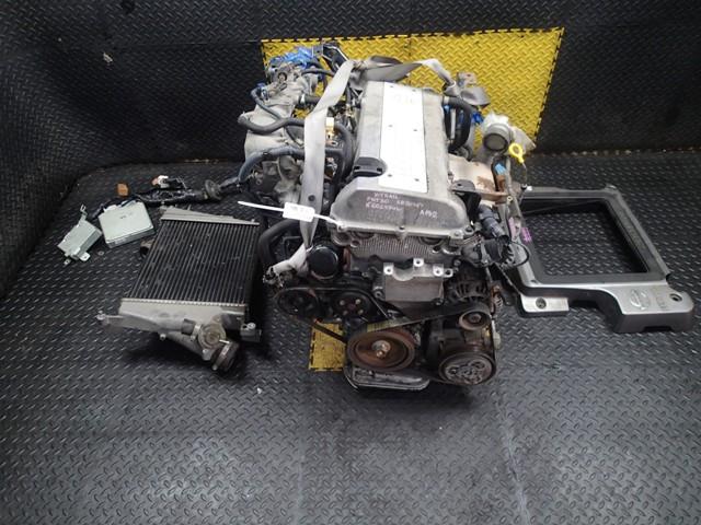 Двигатель Ниссан Х-Трейл в Когалыме 91097