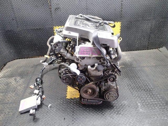 Двигатель Ниссан Х-Трейл в Когалыме 910991