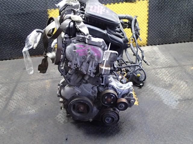 Двигатель Ниссан Х-Трейл в Когалыме 91101