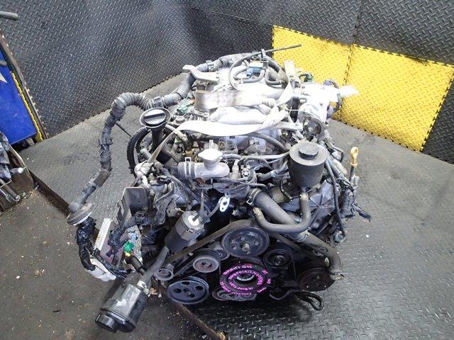 Двигатель Ниссан Ку45 в Когалыме 91125