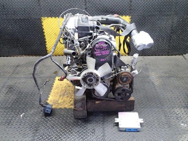 Двигатель Сузуки Эскудо в Когалыме 91158