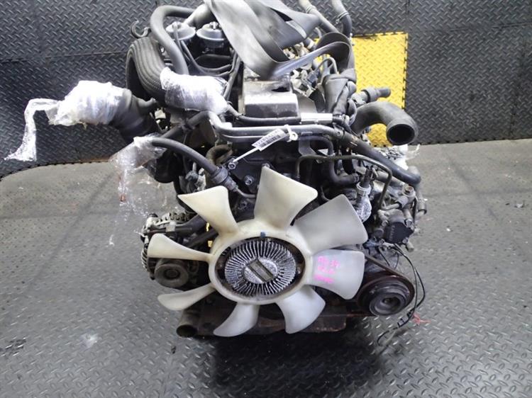 Двигатель Мицубиси Паджеро в Когалыме 922811