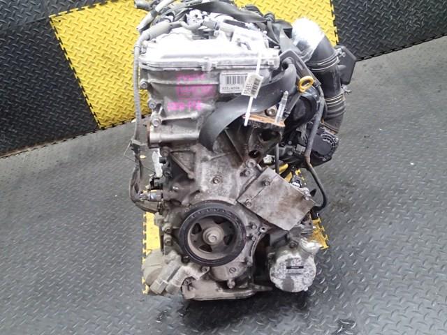 Двигатель Тойота Приус А в Когалыме 93633