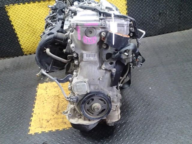 Двигатель Тойота Камри в Когалыме 93651