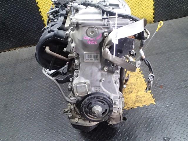 Двигатель Тойота Камри в Когалыме 936531