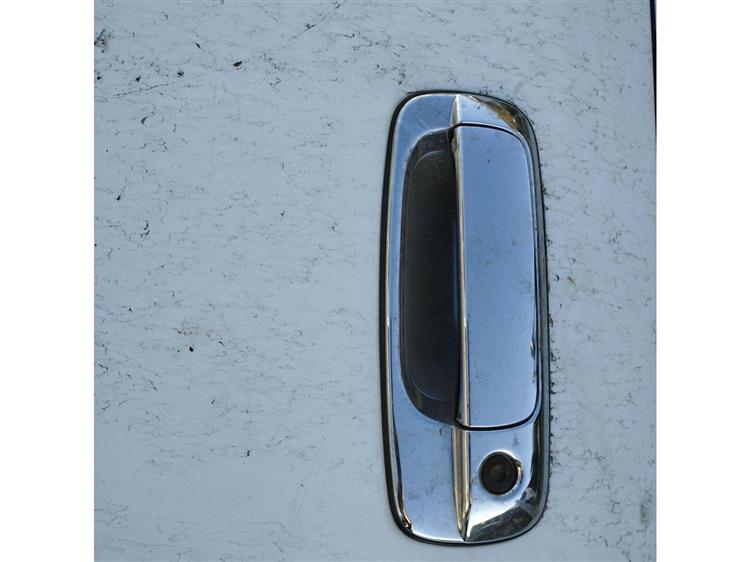 Дверь Тойота Краун в Когалыме 94144