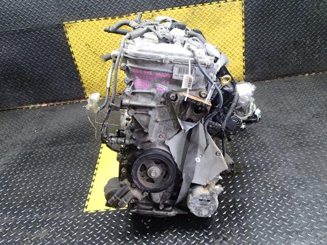 Двигатель Тойота Приус А в Когалыме 95433