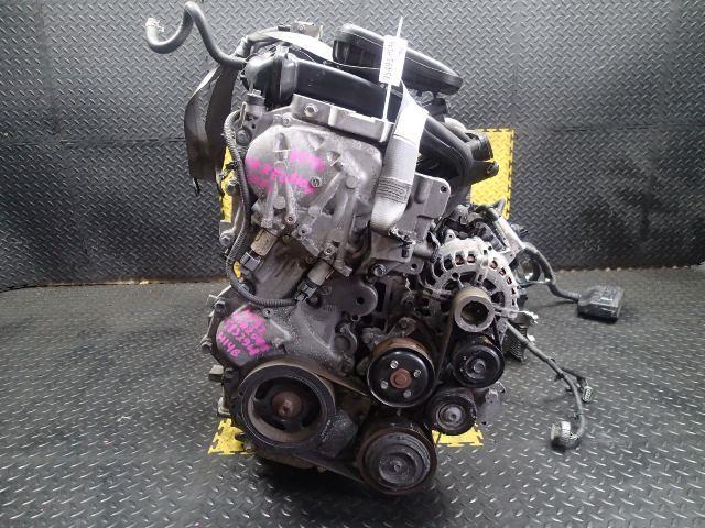 Двигатель Ниссан Х-Трейл в Когалыме 95491