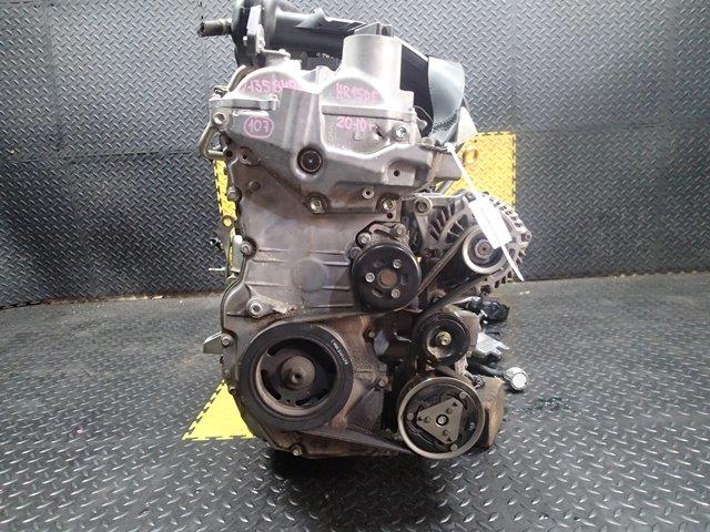 Двигатель Ниссан Нот в Когалыме 96287