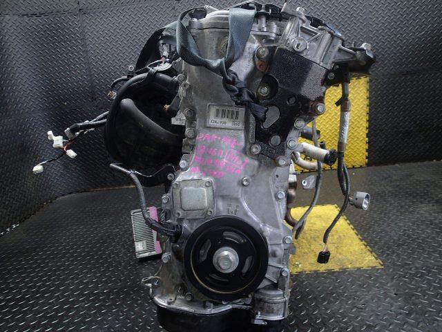 Двигатель Тойота Камри в Когалыме 97776