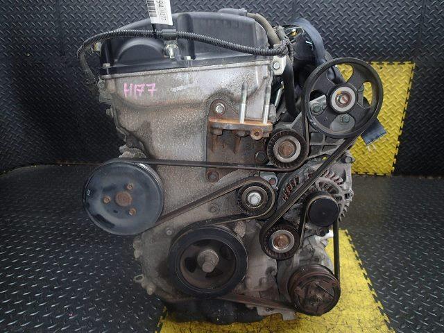 Двигатель Мицубиси РВР в Когалыме 99294